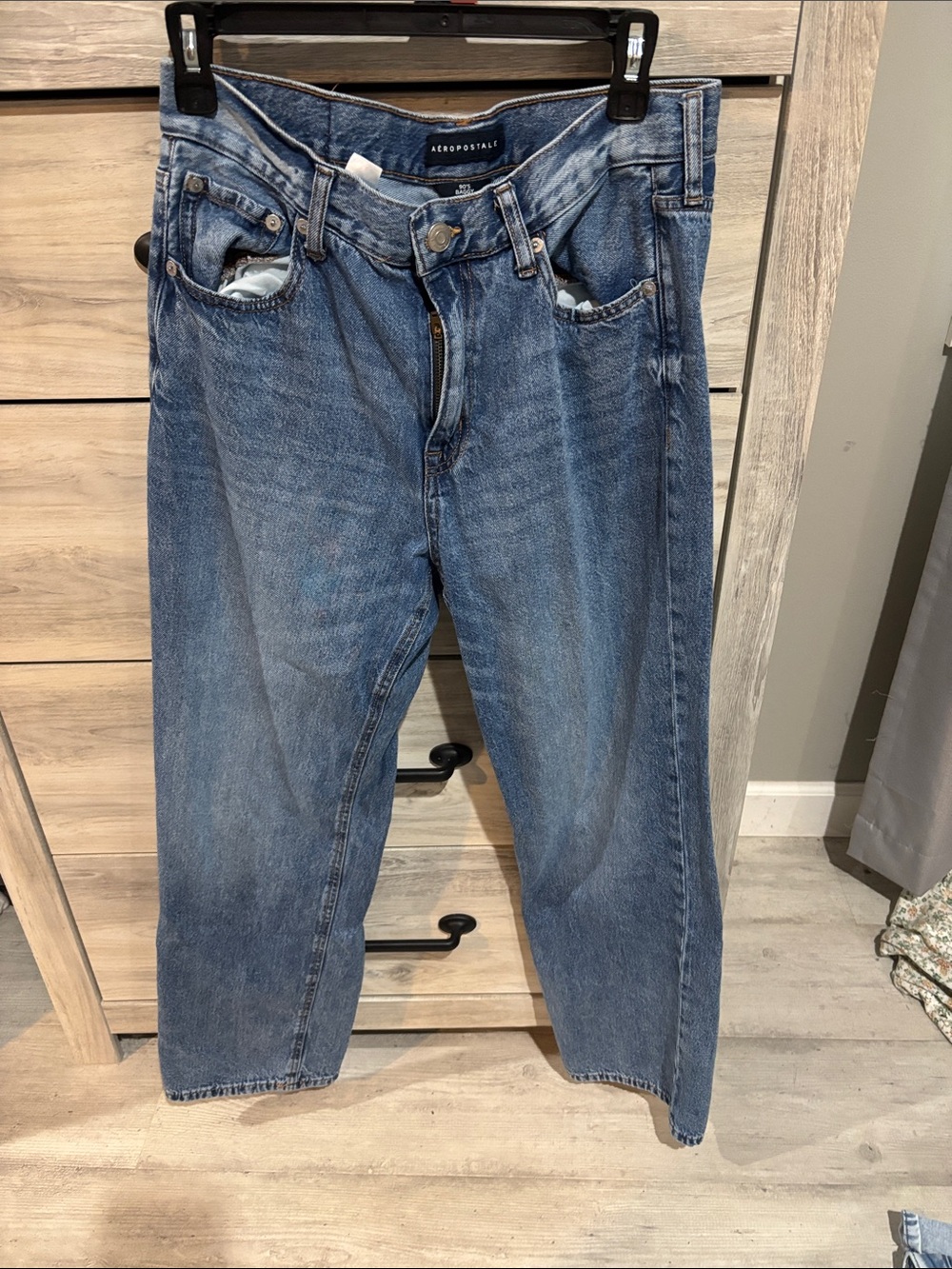 Aeropostale Woman’s Jeans